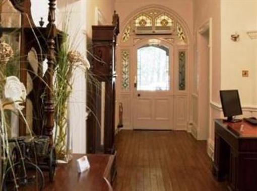 фото отеля Sawrey House Hotel