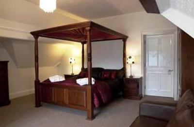 фото отеля Sawrey House Hotel