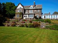 Sawrey House Hotel