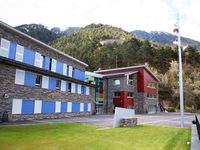 Alberg La Comella Hostel