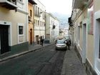 фото отеля Colonial House Quito