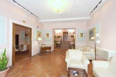 фото отеля Residenza Storica Palazzo Magi Sansepolcro
