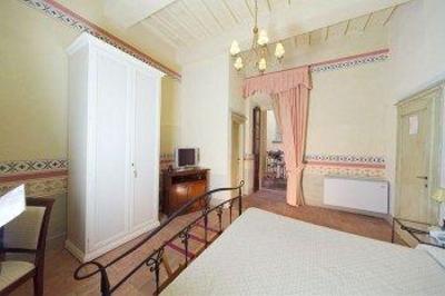 фото отеля Residenza Storica Palazzo Magi Sansepolcro