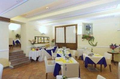 фото отеля Residenza Storica Palazzo Magi Sansepolcro