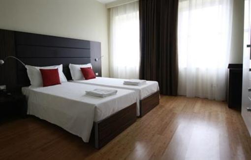 фото отеля Klick Hotel Milano