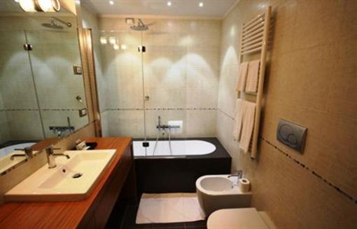 фото отеля Klick Hotel Milano
