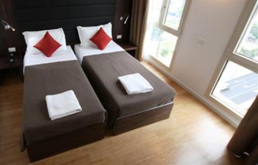 фото отеля Klick Hotel Milano