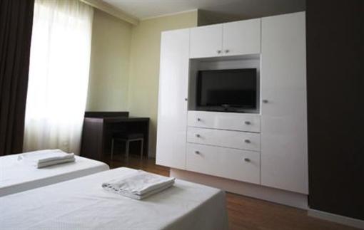 фото отеля Klick Hotel Milano