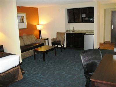 фото отеля Best Western Plus Columbia North East