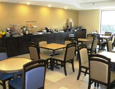 фото отеля Best Western Plus Columbia North East