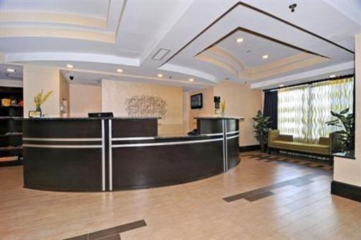 фото отеля Best Western Plus Columbia North East