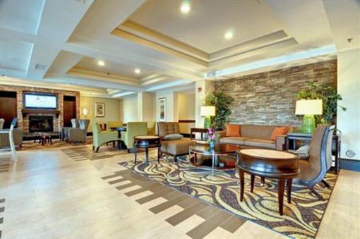 фото отеля Best Western Plus Columbia North East