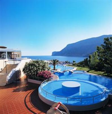 фото отеля Fodele Beach