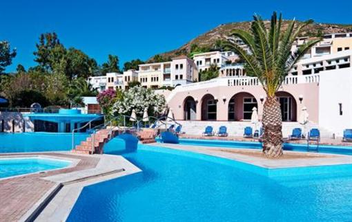 фото отеля Fodele Beach