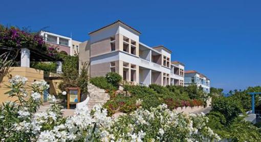 фото отеля Fodele Beach