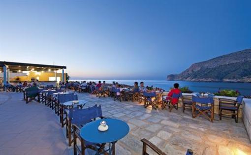 фото отеля Fodele Beach