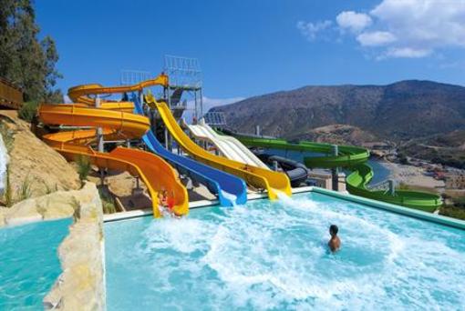 фото отеля Fodele Beach