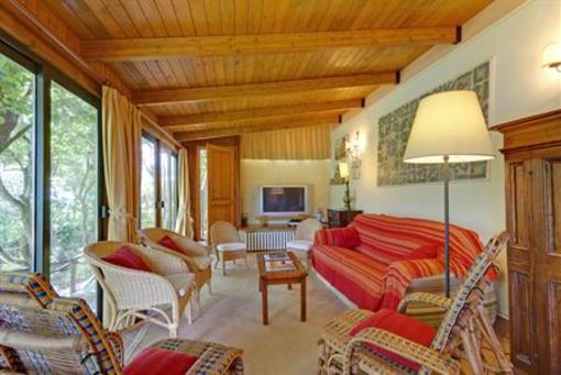 фото отеля Borgo Acquaiura