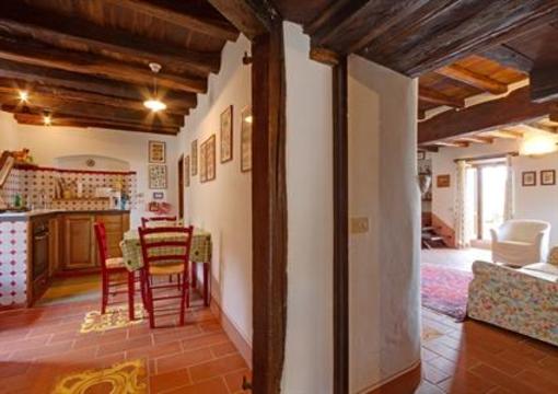 фото отеля Borgo Acquaiura