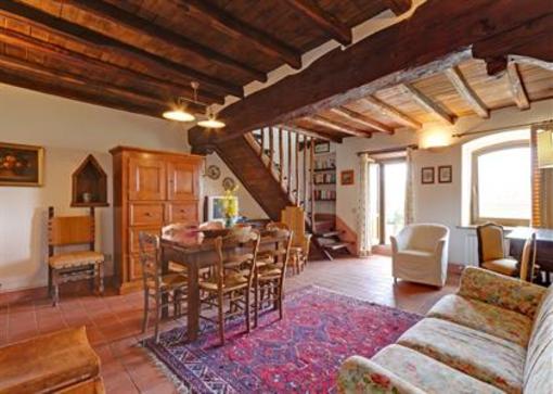 фото отеля Borgo Acquaiura