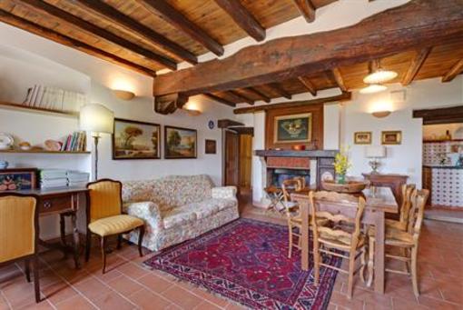 фото отеля Borgo Acquaiura