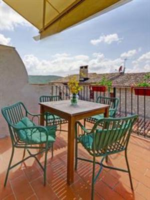 фото отеля Borgo Acquaiura