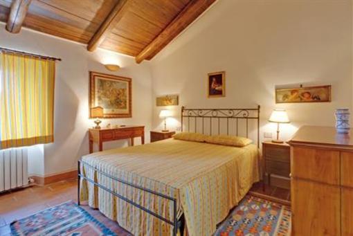 фото отеля Borgo Acquaiura