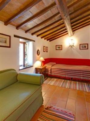 фото отеля Borgo Acquaiura