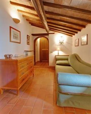 фото отеля Borgo Acquaiura
