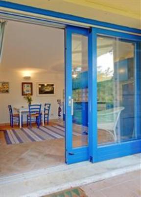 фото отеля Borgo Acquaiura