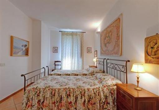 фото отеля Borgo Acquaiura