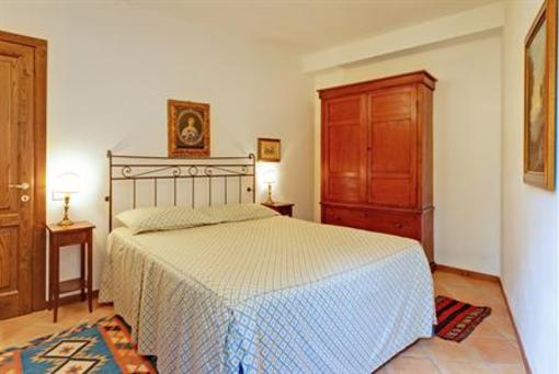 фото отеля Borgo Acquaiura