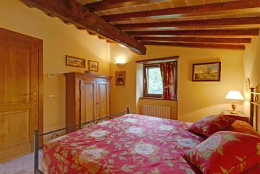 фото отеля Borgo Acquaiura
