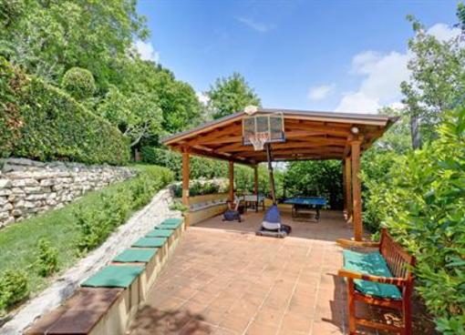 фото отеля Borgo Acquaiura