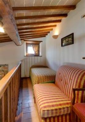 фото отеля Borgo Acquaiura