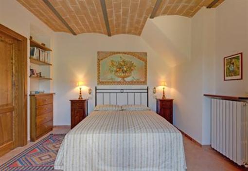 фото отеля Borgo Acquaiura