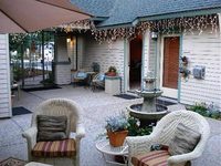 The Conifer House