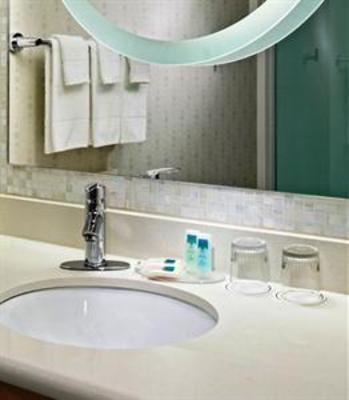 фото отеля SpringHill Suites Saginaw