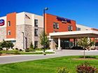 фото отеля SpringHill Suites Saginaw