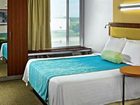 фото отеля SpringHill Suites Saginaw