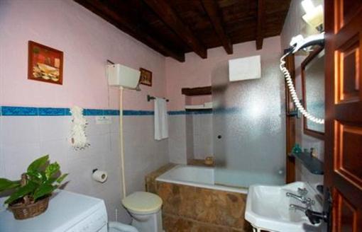фото отеля Hotel Enrique Calvillo