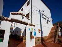 Hotel Enrique Calvillo