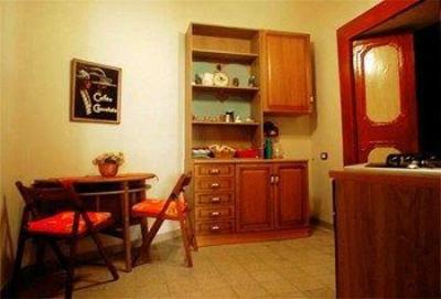 фото отеля Domus Gemi B&B