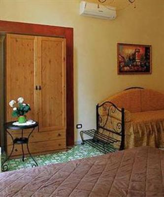 фото отеля Domus Gemi B&B