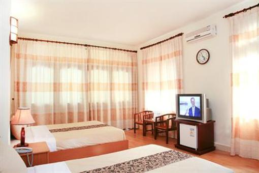 фото отеля Especen Hotel