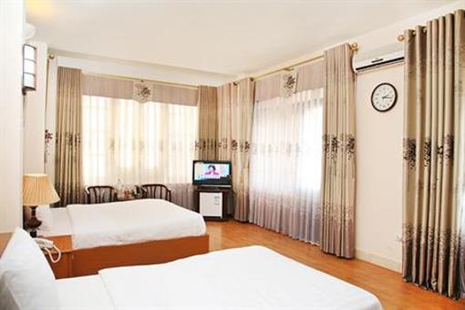 фото отеля Especen Hotel