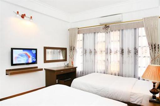 фото отеля Especen Hotel