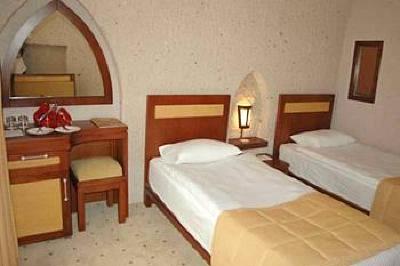 фото отеля Kaya Hotel Uchisar
