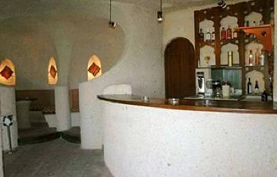 фото отеля Kaya Hotel Uchisar