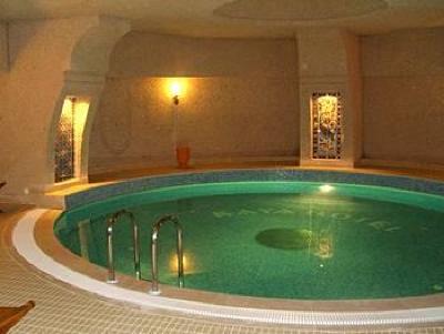 фото отеля Kaya Hotel Uchisar